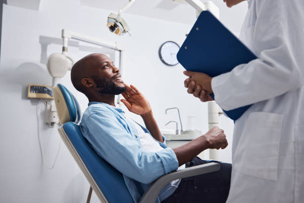 Best Emergency Dentist for Lost Fillings or Crowns in Mulberry, OH