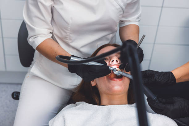 Best Orthodontic Emergency Dentist in Mulberry, OH
