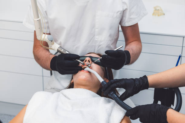 Best Broken or Cracked Tooth Emergency Dentist in Mulberry, OH